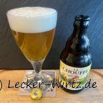 La Chouffe Blonde