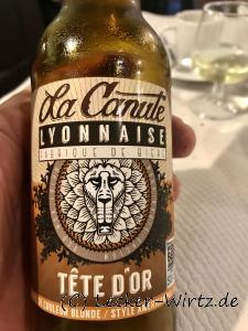La Canute Lyonnaise