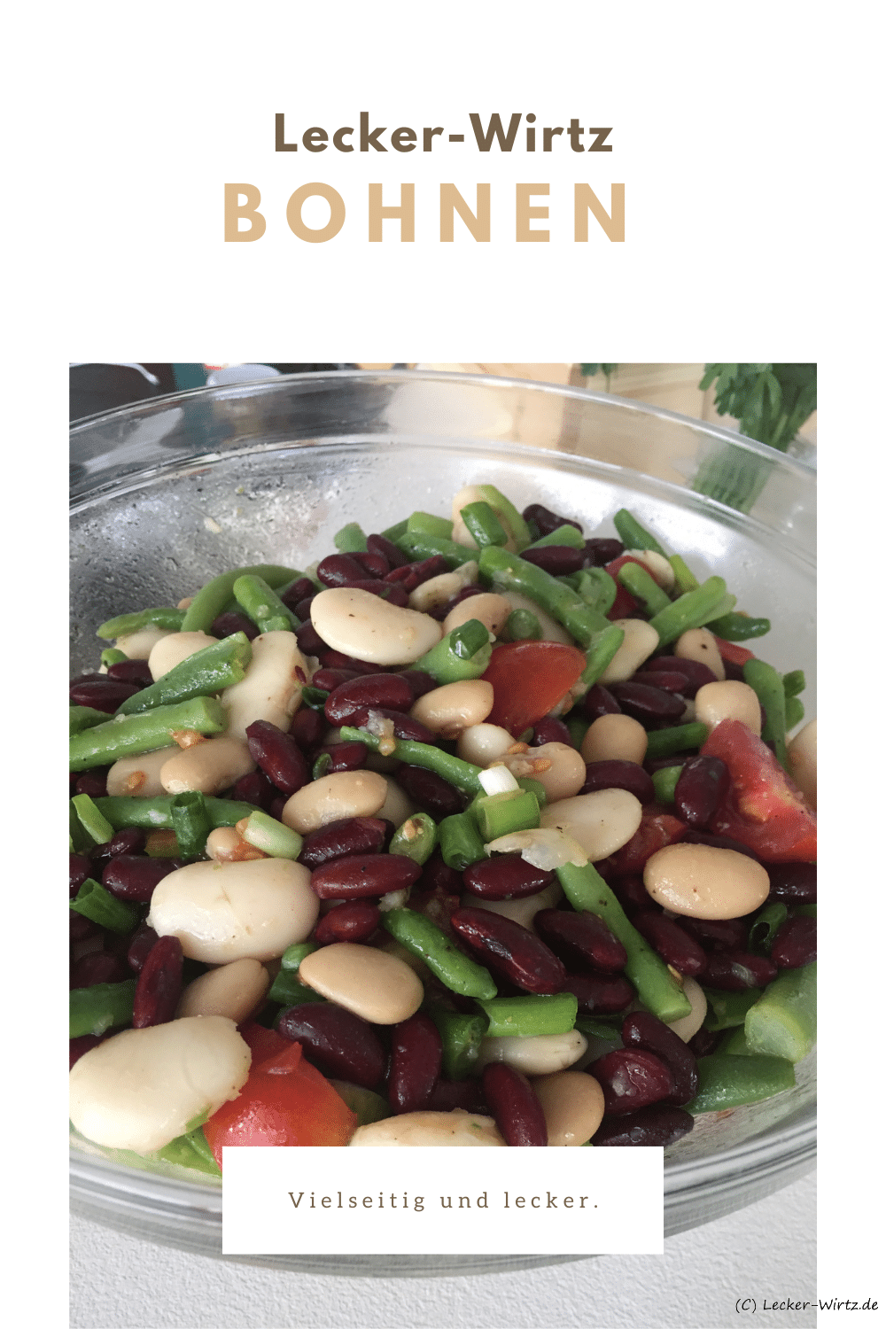 Bohnen