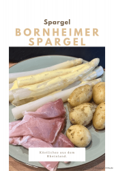 Bornheimer Spargel 