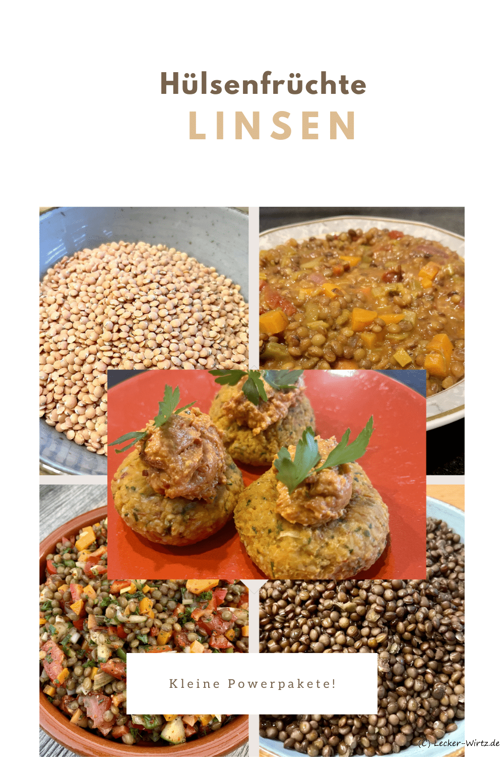 Linsen