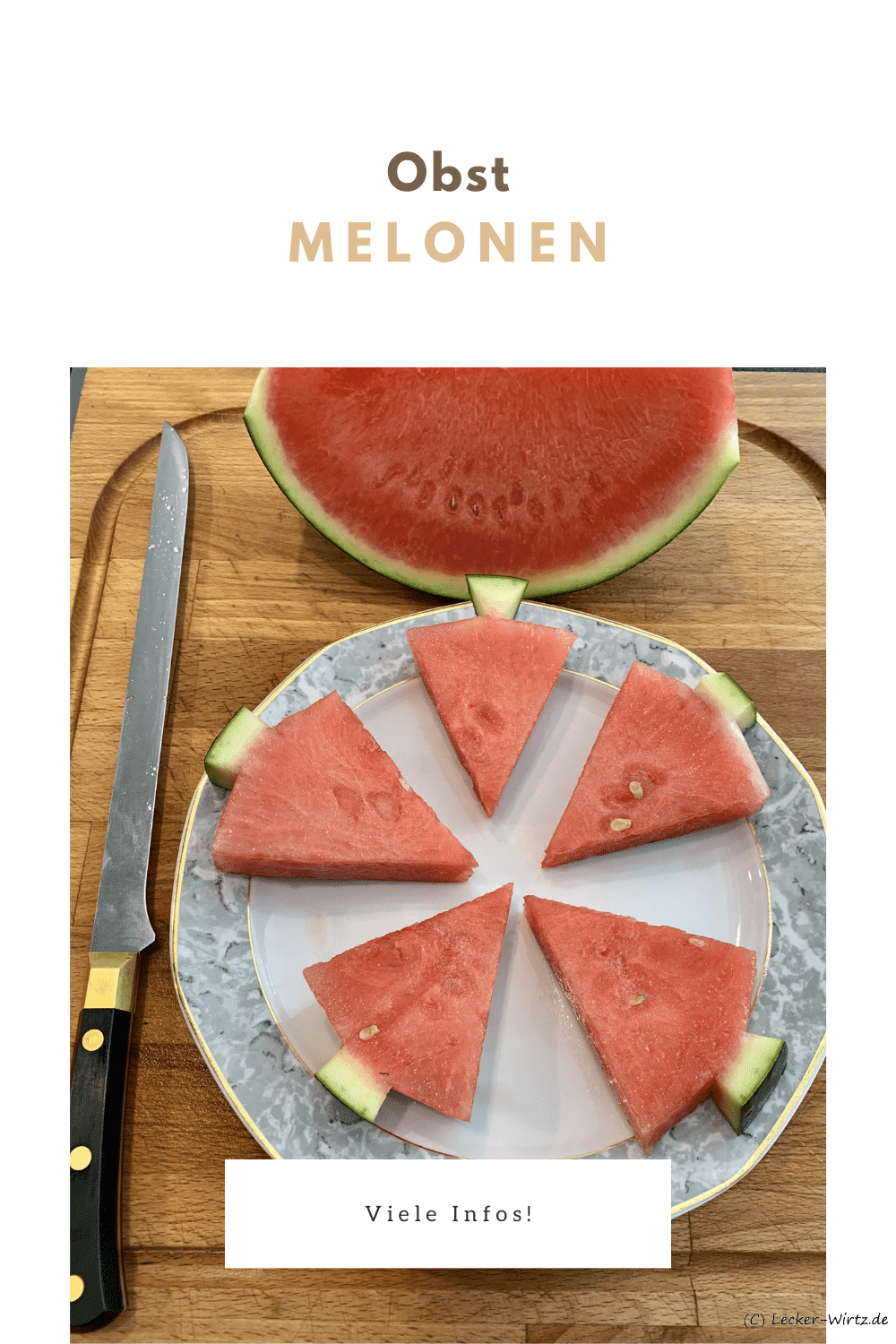 Melonen