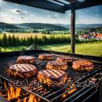 Thüringer Rostbrätel