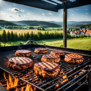 Thüringer Rostbrätel