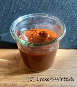 Was kann man an Currysauce noch verbessern?