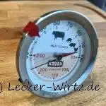 Bratenthermometer (Fleischthermometer)