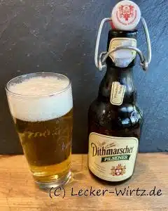 Dithmarscher Pilsener