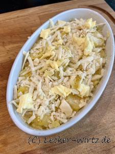 Pommes Anna