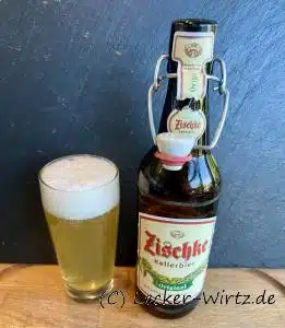Zischke Kellerbier
