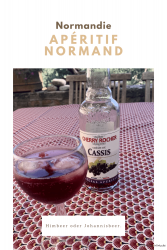 Apéritif Normand
