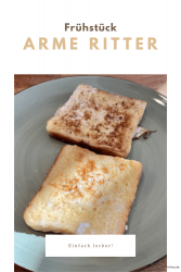Arme Ritter – Verwendschnittjer