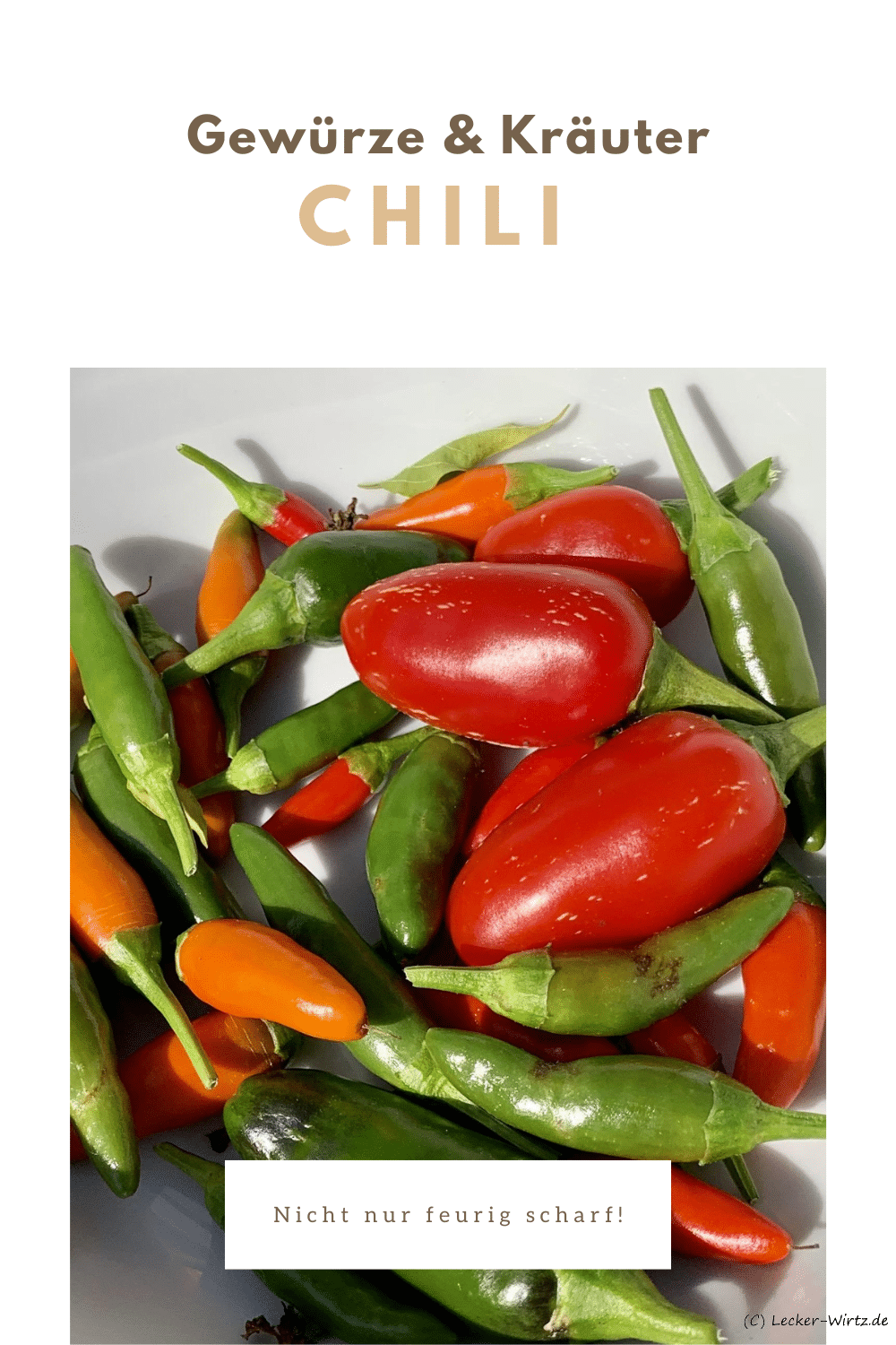 Chili