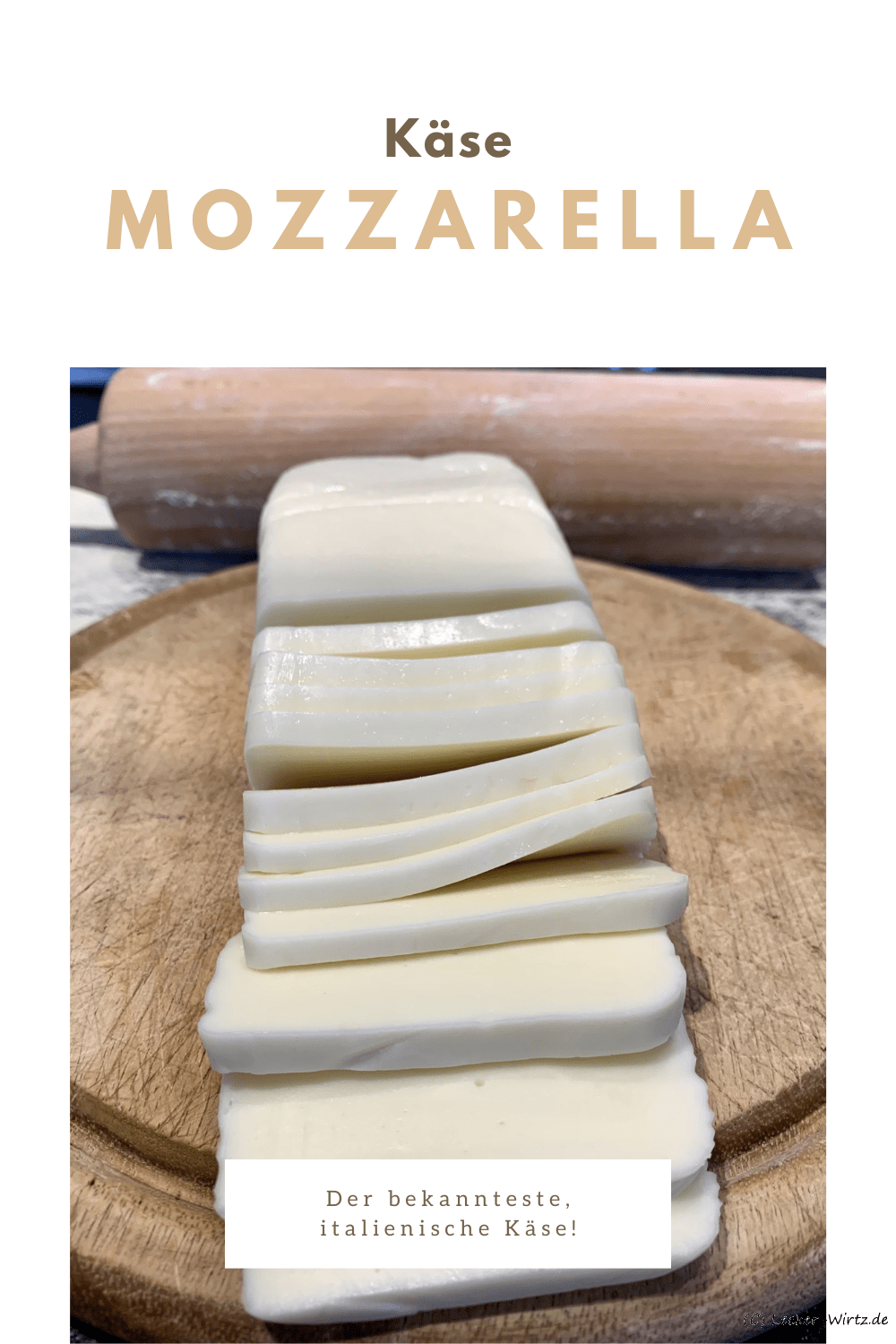 Mozzarella