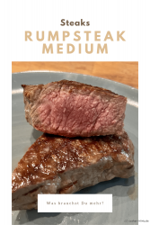 Rumpsteak medium