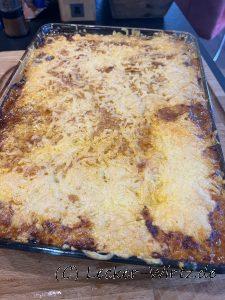 Moussaka