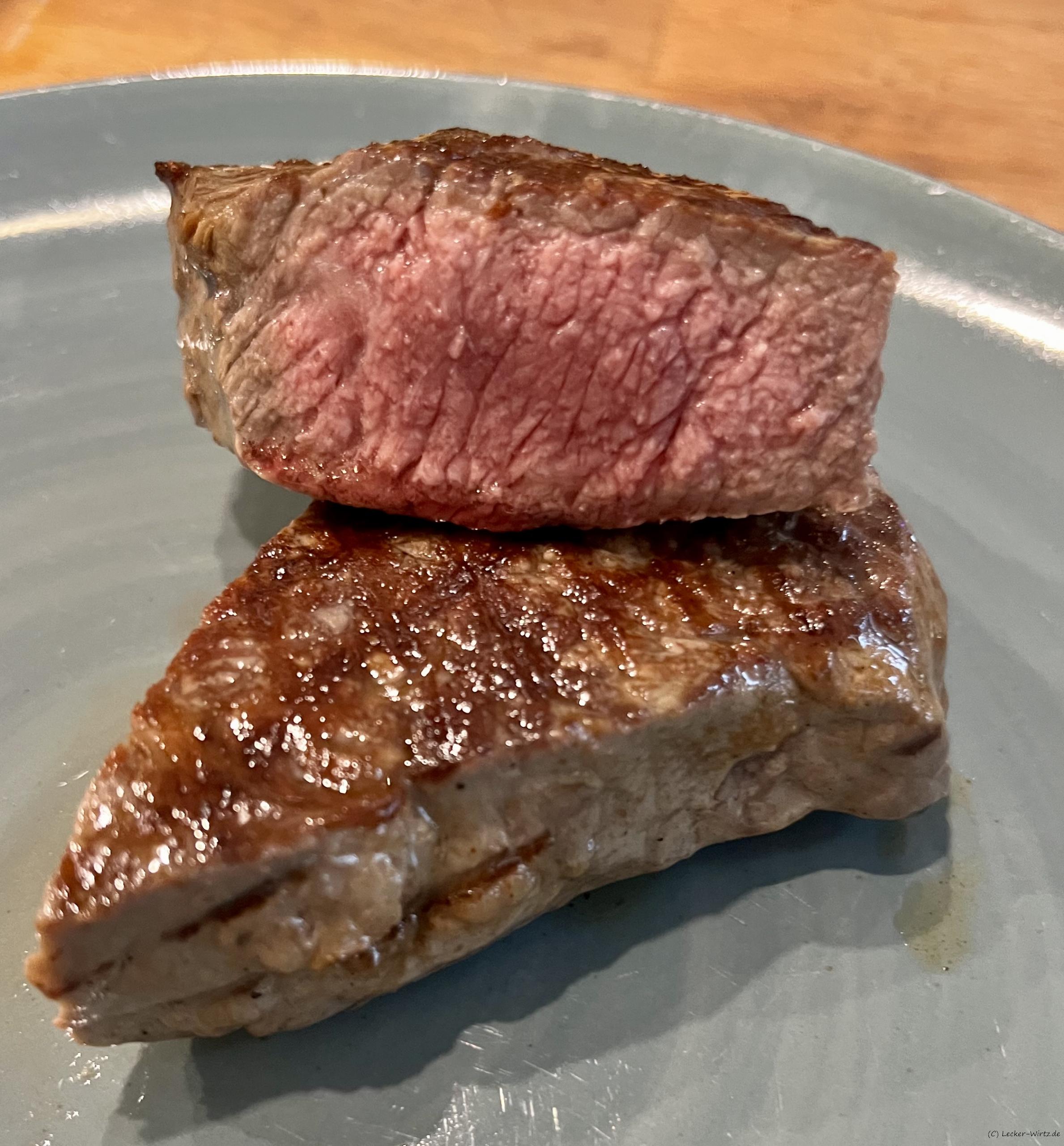 Rumpsteak medium