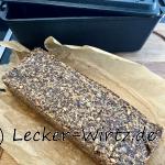 Wunderbrot protein im Dutch Oven (K4)