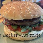 Akropolis Burger