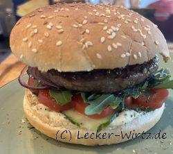 Akropolis Burger