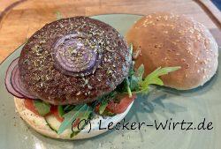Akropolis Burger