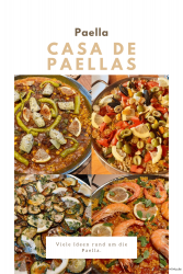 Casa de Paellas