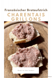 Charentais Grillons