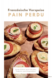 Pain perdu – Arme Ritter