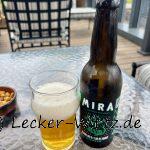 Mira Blonde Bio No. 5