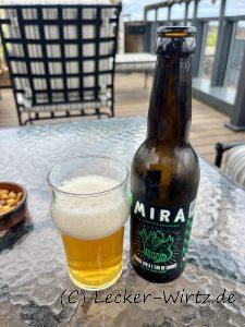 Mira Blonde Bio No. 5