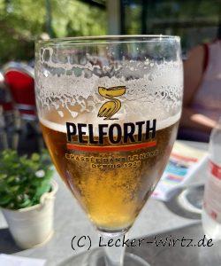 Pelforth Blonde