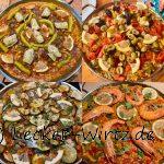 Casa de Paellas