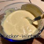 Dijon Senf Mayonnaise