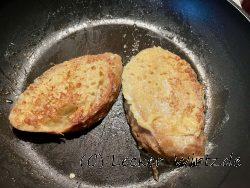 Pain perdu - Arme Ritter