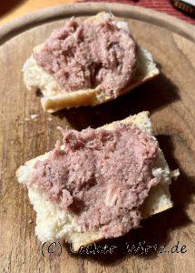 Charentais Grillons