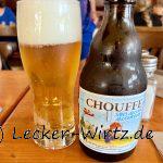 Chouffe alkoholfrei