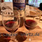 Tchanqué - Aperitif aus der Region Aquitaine