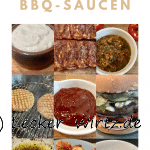 BBQ-Saucen