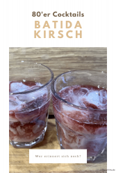 Batida Kirsch