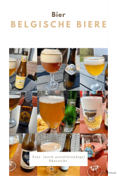 Belgische Biere