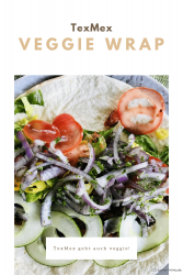 Veggie Wrap