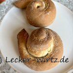 Zimtschnecken