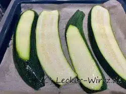 Zucchini