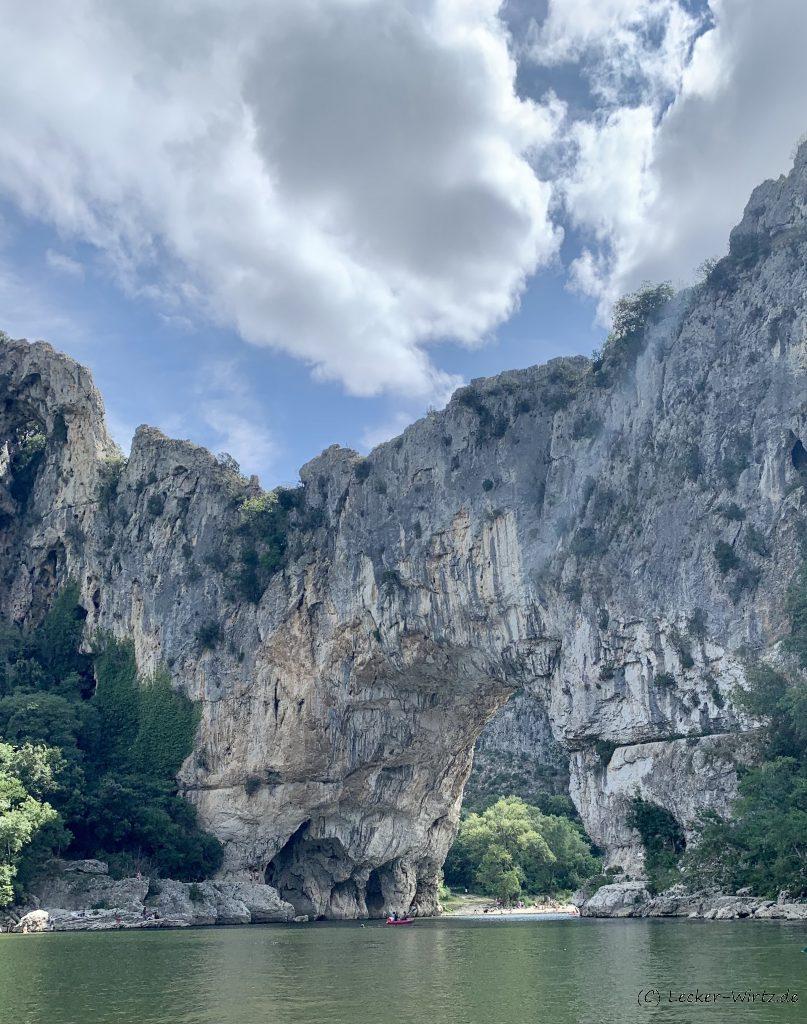 Pont d’Arc Ardeche