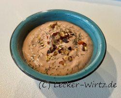 Cocktailsauce légère