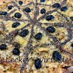 Pissaladière de Nice
