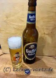 Gaffel Kölsch