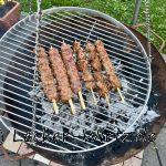 Adana Kebap - lecker türkisch Grillen