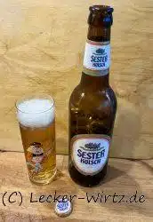 Sester Kölsch
