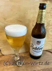 Radeberger Pilsner