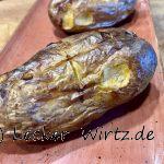 Ofenkartoffeln ohne Alufolie